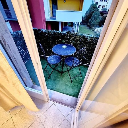 Vitti'S Home Verona 2 Eksteriør bilde