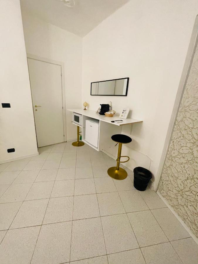 Vitti'S Home Verona 2 Eksteriør bilde