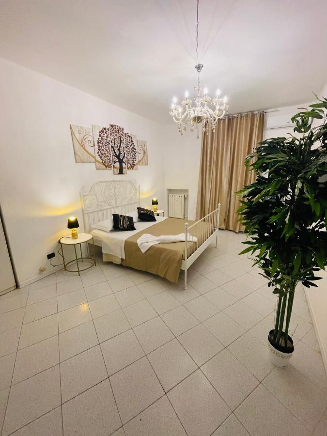 Vitti'S Home Verona 2 Eksteriør bilde