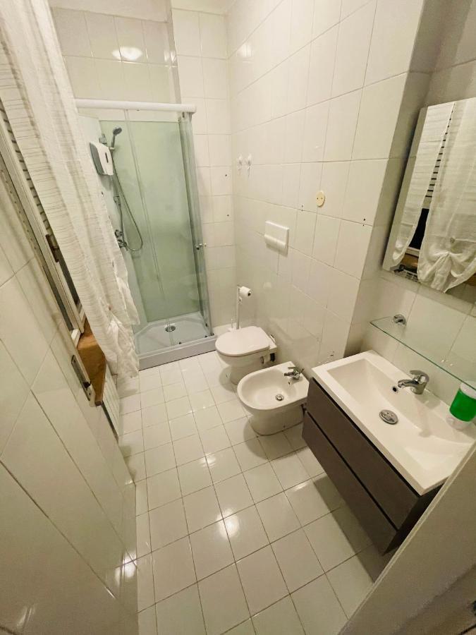 Vitti'S Home Verona 2 Eksteriør bilde