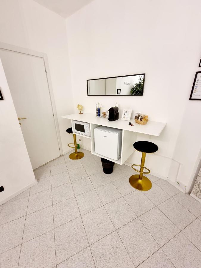 Vitti'S Home Verona 2 Eksteriør bilde
