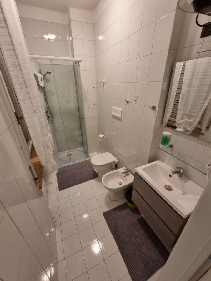 Vitti'S Home Verona 2 Eksteriør bilde