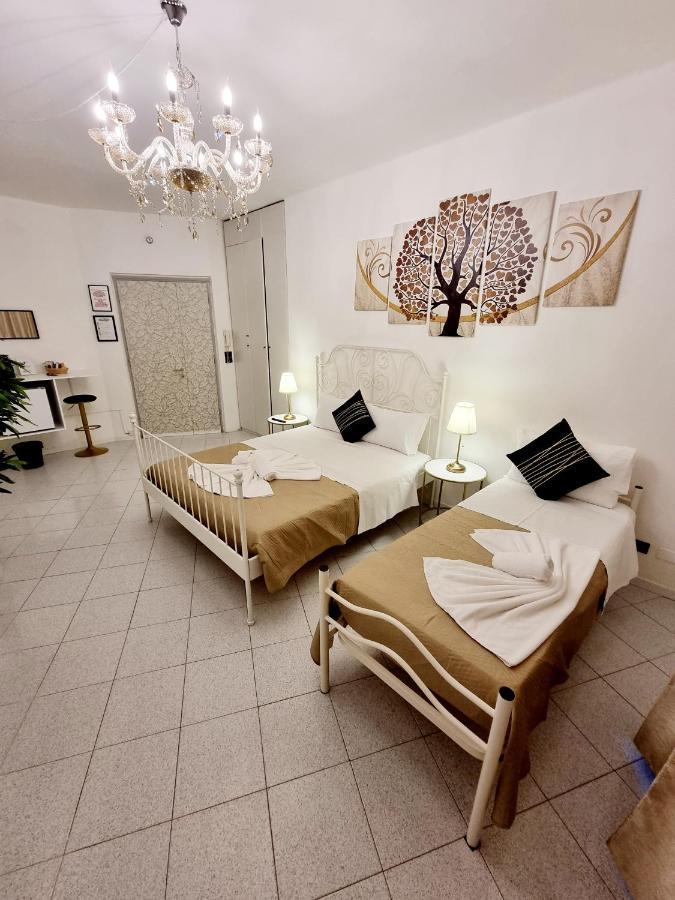 Vitti'S Home Verona 2 Eksteriør bilde